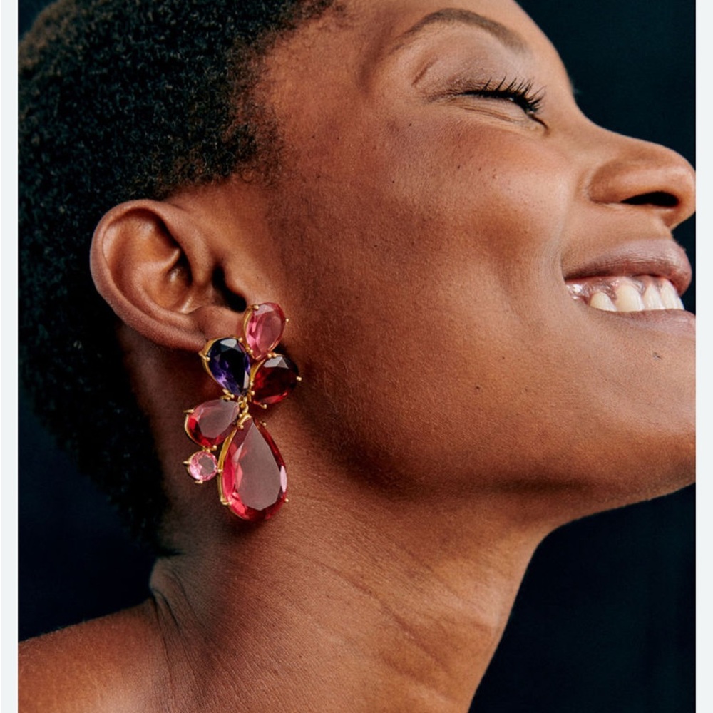 Sezane Miranda Earrings